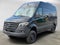 2026 Mercedes-Benz Sprinter Passenger Van 2500 Standard Roof I4 Diesel HO 144 AWD
