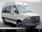 2026 Mercedes-Benz Sprinter Passenger Van 2500 Standard Roof I4 Diesel HO 144 AWD
