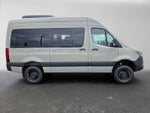 2026 Mercedes-Benz Sprinter Passenger Van 2500 Standard Roof I4 Diesel HO 144 AWD