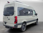2026 Mercedes-Benz Sprinter Passenger Van 2500 Standard Roof I4 Diesel HO 144 AWD