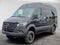 2026 Mercedes-Benz Sprinter Passenger Van 2500 Standard Roof I4 Diesel HO 144 AWD