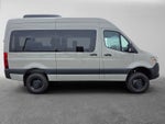 2026 Mercedes-Benz Sprinter Passenger Van 2500 Standard Roof I4 Diesel HO 144 AWD