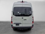 2026 Mercedes-Benz Sprinter Passenger Van 2500 Standard Roof I4 Diesel HO 144 AWD