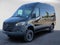 2026 Mercedes-Benz Sprinter Passenger 2500 Standard Roof I4 Diesel HO 144 AWD