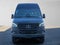 2026 Mercedes-Benz Sprinter Passenger 2500 Standard Roof I4 Diesel HO 144 AWD