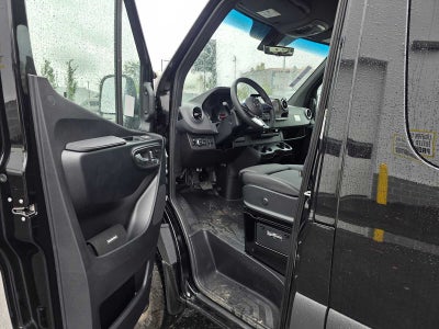 2026 Mercedes-Benz Sprinter Passenger 2500 Standard Roof I4 Diesel HO 144 AWD