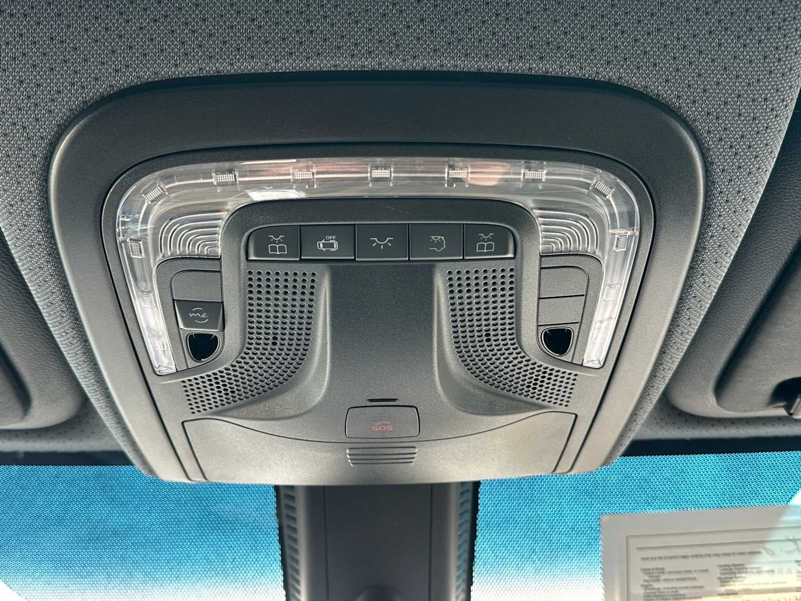 2026 Mercedes-Benz Sprinter Passenger Van 2500 Standard Roof I4 Diesel HO 144 AWD