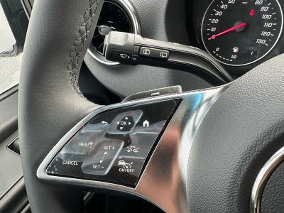 2026 Mercedes-Benz Sprinter Passenger Van 2500 Standard Roof I4 Diesel HO 144 AWD