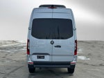 2026 Mercedes-Benz Sprinter Passenger Van 2500 Standard Roof I4 Diesel HO 144 AWD