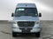 2026 Mercedes-Benz Sprinter Passenger Van 2500 Standard Roof I4 Diesel HO 144 AWD