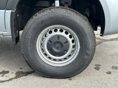 2026 Mercedes-Benz Sprinter Passenger Van 2500 Standard Roof I4 Diesel HO 144 AWD