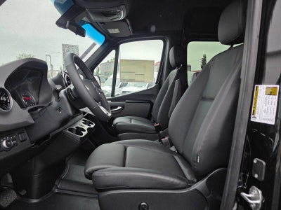 2026 Mercedes-Benz Sprinter Passenger Van 2500 Standard Roof I4 Diesel HO 144 AWD