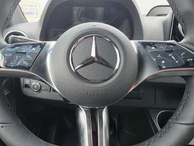 2026 Mercedes-Benz Sprinter Passenger Van 2500 Standard Roof I4 Diesel HO 144 AWD
