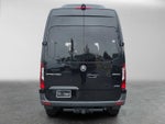 2026 Mercedes-Benz Sprinter Passenger Van 2500 Standard Roof I4 Diesel HO 144 AWD
