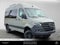 2026 Mercedes-Benz Sprinter Passenger Van 2500 Standard Roof I4 Diesel HO 144 AWD