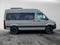 2026 Mercedes-Benz Sprinter Passenger Van 2500 Standard Roof I4 Diesel HO 144 AWD
