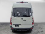 2026 Mercedes-Benz Sprinter Passenger Van 2500 Standard Roof I4 Diesel HO 144 AWD