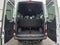 2026 Mercedes-Benz Sprinter Passenger Van 2500 Standard Roof I4 Diesel HO 144 AWD