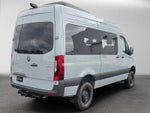 2026 Mercedes-Benz Sprinter Passenger Van 2500 Standard Roof I4 Diesel HO 144 AWD