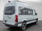 2026 Mercedes-Benz Sprinter Passenger Van 2500 Standard Roof I4 Diesel HO 144 AWD