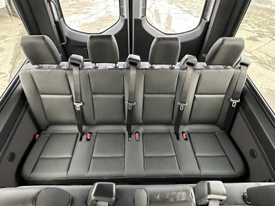 2026 Mercedes-Benz Sprinter Passenger Van 2500 Standard Roof I4 Diesel HO 144 AWD