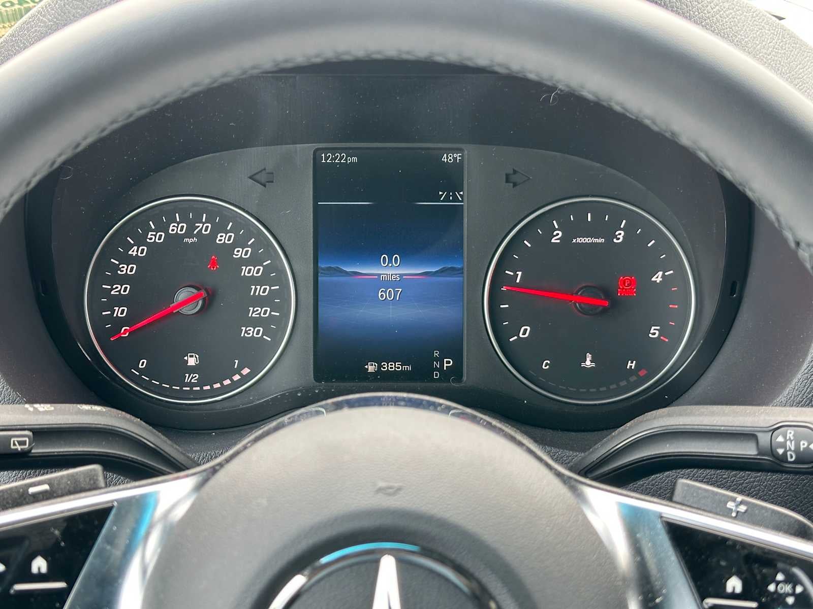 2026 Mercedes-Benz Sprinter Passenger Van 2500 Standard Roof I4 Diesel HO 144 AWD