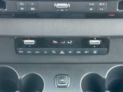 2026 Mercedes-Benz Sprinter Passenger Van 2500 Standard Roof I4 Diesel HO 144 AWD