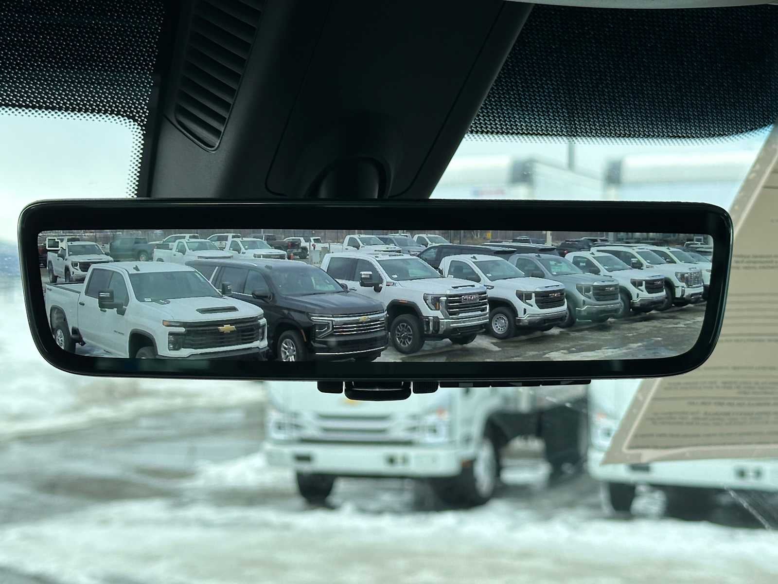 2026 Mercedes-Benz Sprinter Passenger Van 2500 Standard Roof I4 Diesel HO 144 AWD