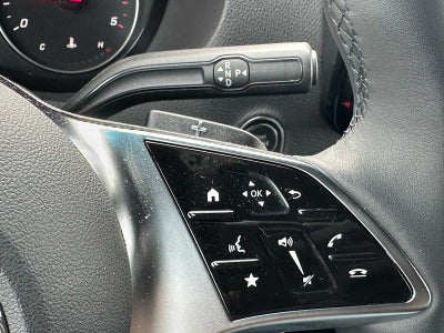 2026 Mercedes-Benz Sprinter Passenger Van 2500 Standard Roof I4 Diesel HO 144 AWD