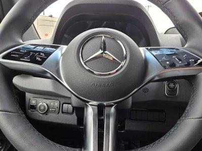 2026 Mercedes-Benz Sprinter Passenger Van 2500 Standard Roof I4 Diesel HO 144 AWD