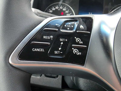 2026 Mercedes-Benz Sprinter Passenger Van 2500 Standard Roof I4 Diesel HO 144 AWD