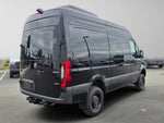 2026 Mercedes-Benz Sprinter Passenger Van 2500 Standard Roof I4 Diesel HO 144 AWD