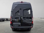 2026 Mercedes-Benz Sprinter Passenger Van 2500 Standard Roof I4 Diesel HO 144 AWD