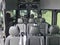 2026 Mercedes-Benz Sprinter Passenger Van 2500 Standard Roof I4 Diesel HO 144 AWD