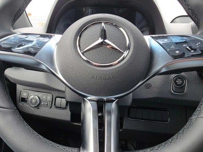 2026 Mercedes-Benz Sprinter Passenger Van 2500 Standard Roof I4 Diesel HO 144 AWD