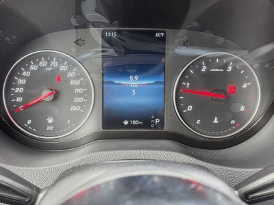 2026 Mercedes-Benz Sprinter Passenger Van 2500 Standard Roof I4 Diesel HO 144 AWD