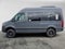 2026 Mercedes-Benz Sprinter Passenger Van 2500 Standard Roof I4 Diesel HO 144 AWD