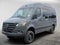 2026 Mercedes-Benz Sprinter Passenger Van 2500 Standard Roof I4 Diesel HO 144 AWD