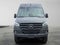 2026 Mercedes-Benz Sprinter Passenger Van 2500 Standard Roof I4 Diesel HO 144 AWD