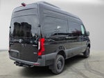 2026 Mercedes-Benz Sprinter Passenger Van 2500 Standard Roof I4 Diesel HO 144 AWD