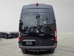 2026 Mercedes-Benz Sprinter Passenger Van 2500 Standard Roof I4 Diesel HO 144 AWD