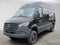 2026 Mercedes-Benz Sprinter Passenger Van 2500 Standard Roof I4 Diesel HO 144 AWD