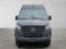 2026 Mercedes-Benz Sprinter Passenger Van 2500 Standard Roof I4 Diesel HO 144 AWD