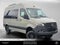 2026 Mercedes-Benz Sprinter Passenger Van 2500 Standard Roof I4 Diesel HO 144 AWD