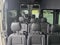 2026 Mercedes-Benz Sprinter Passenger Van 2500 Standard Roof I4 Diesel HO 144 AWD
