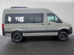 2026 Mercedes-Benz Sprinter Passenger Van 2500 Standard Roof I4 Diesel HO 144 AWD