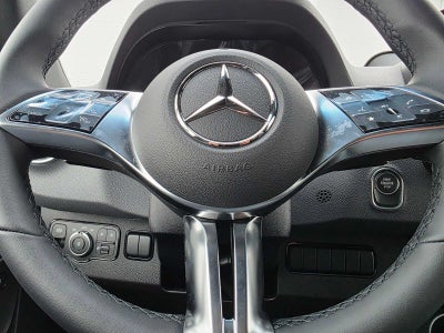 2026 Mercedes-Benz Sprinter Passenger Van 2500 Standard Roof I4 Diesel HO 144 AWD