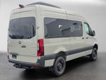 2026 Mercedes-Benz Sprinter Passenger Van 2500 Standard Roof I4 Diesel HO 144 AWD