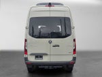 2026 Mercedes-Benz Sprinter Passenger Van 2500 Standard Roof I4 Diesel HO 144 AWD
