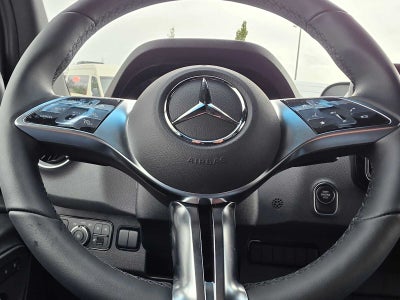2026 Mercedes-Benz Sprinter Passenger 2500 Standard Roof I4 Diesel HO 144 AWD